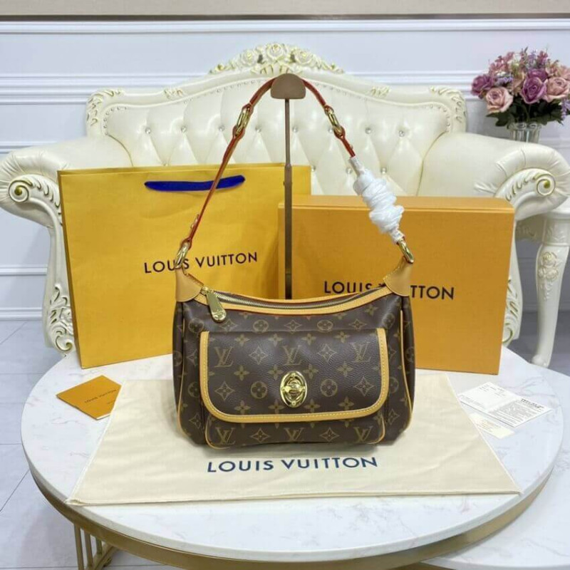 Replica Louis Vuitton Tikal Gm Shoulder Bag M40077 - Image 6
