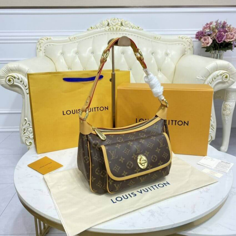 Replica Louis Vuitton Tikal Gm Shoulder Bag M40077 - Image 7