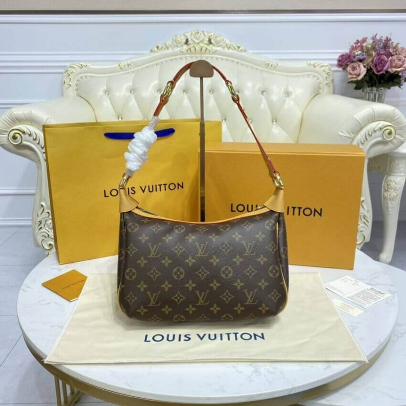 Replica Louis Vuitton Tikal Gm Shoulder Bag M40077 - Image 8