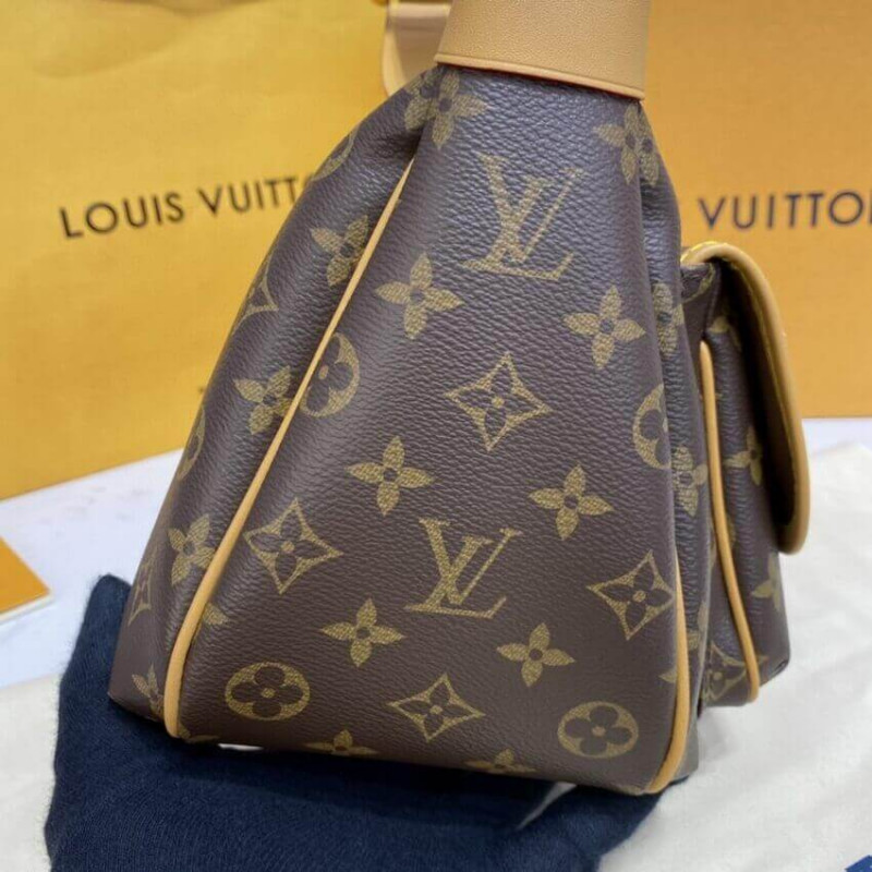 Replica Louis Vuitton Tikal Gm Shoulder Bag M40077 - Image 10