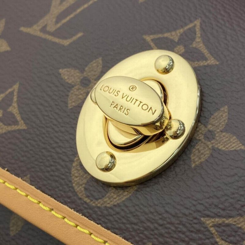 Replica Louis Vuitton Tikal Pm Shoulder Bag M40078 - Image 11