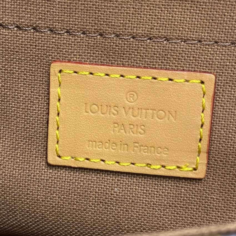 Replica Louis Vuitton Tikal Pm Shoulder Bag M40078 - Image 14