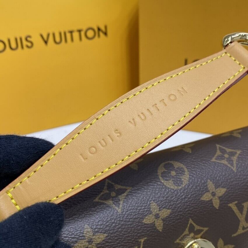 Replica Louis Vuitton Tikal Pm Shoulder Bag M40078 - Image 10