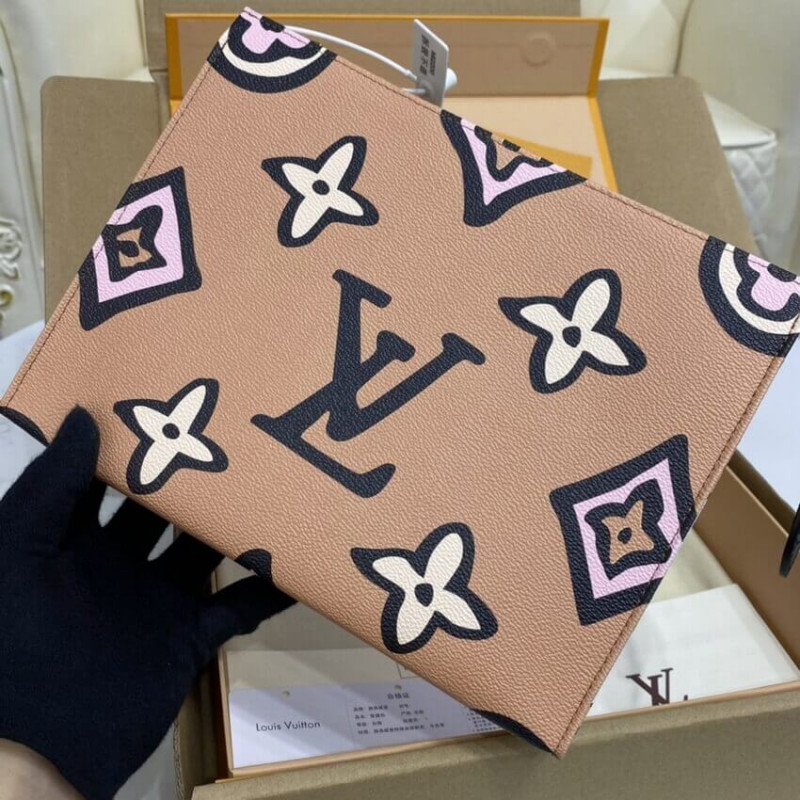 Replica Louis Vuitton Toiletry Pouch 26 M80751 M80752 - Image 6