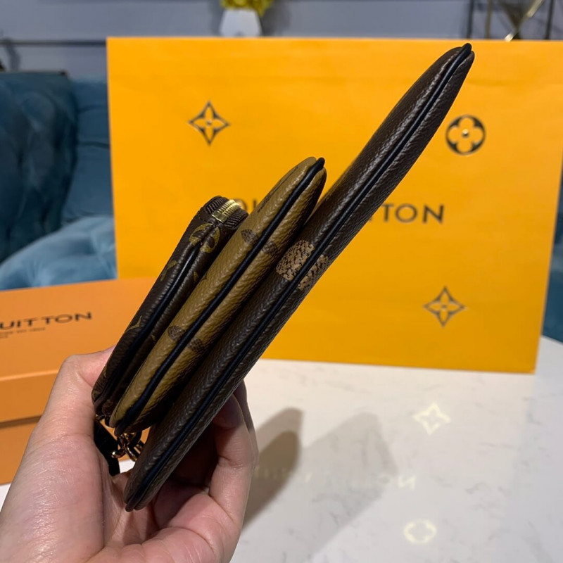 Replica Louis Vuitton Trio Pouch M68756 - Image 5