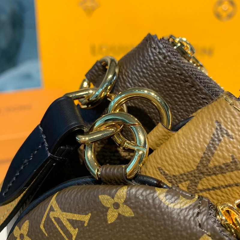Replica Louis Vuitton Trio Pouch M68756 - Image 6