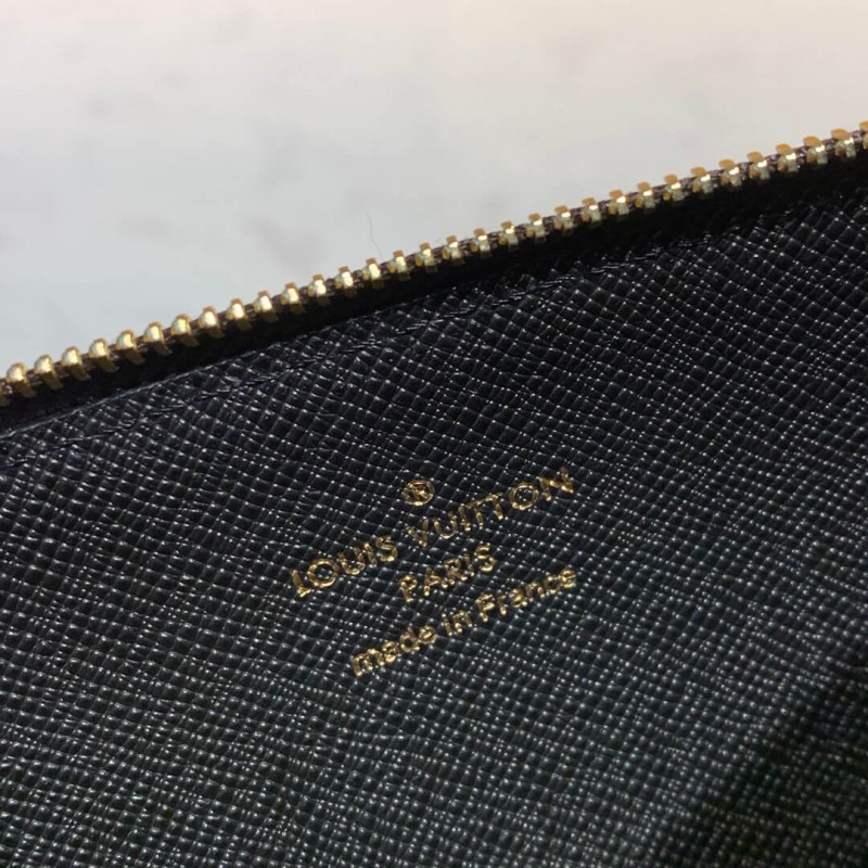 Replica Louis Vuitton Trio Pouch M68756 - Image 9