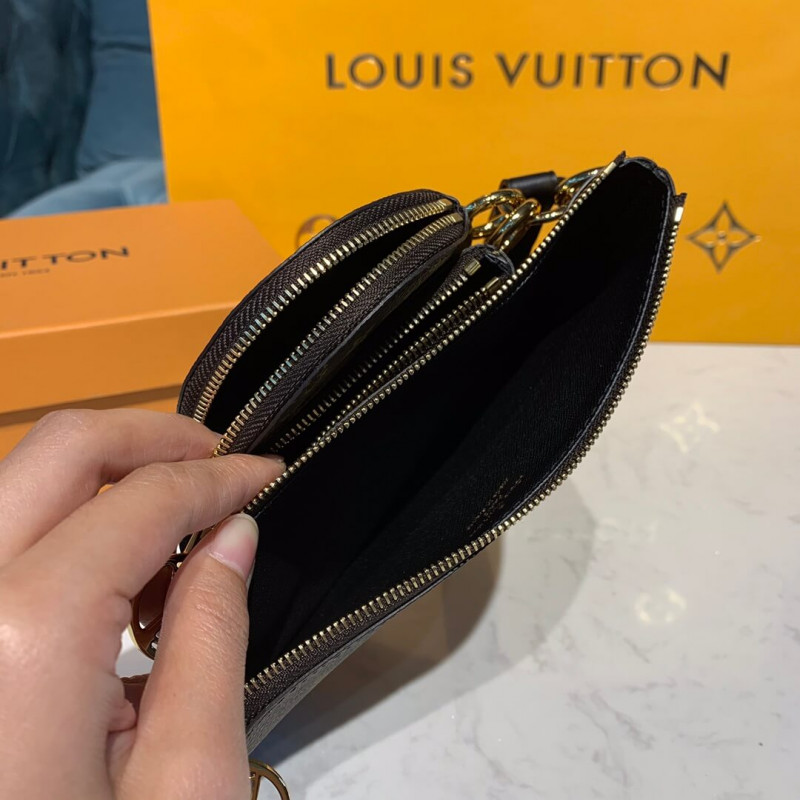 Replica Louis Vuitton Trio Pouch M68756 - Image 10