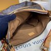 Best Replicas Bags - Louis Vuitton Tulum GM Shoulder Bag M40075 Top Quality Louis Vuitton LV Replica Bags On Sales