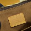 Best Replicas Bags - Louis Vuitton Tulum GM Shoulder Bag M40075 Top Quality Louis Vuitton LV Replica Bags On Sales