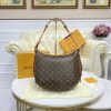 Best Replicas Bags - Louis Vuitton Tulum GM Shoulder Bag M40075 Top Quality Louis Vuitton LV Replica Bags On Sales