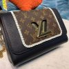 Best Replicas Bags - Louis Vuitton Twist MM M44837 Top Quality Louis Vuitton LV Replica Bags On Sales