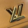 Best Replicas Bags - Louis Vuitton Twist MM M57505 M57506 Best Louis Vuitton LV Replica Bags On Sales