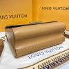 Best Replicas Bags - Louis Vuitton Twist MM M57505 M57506 Best Louis Vuitton LV Replica Bags On Sales