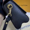 Best Replicas Bags - Louis Vuitton Twist MM M58568 M58689 Top Quality Louis Vuitton LV Replica Bags On Sales