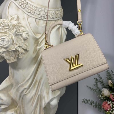 Alternative view of Replica Louis Vuitton Twist One Handle Pm M57093