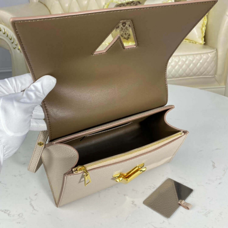 Replica Louis Vuitton Twist One Handle Pm M57093 - Image 11
