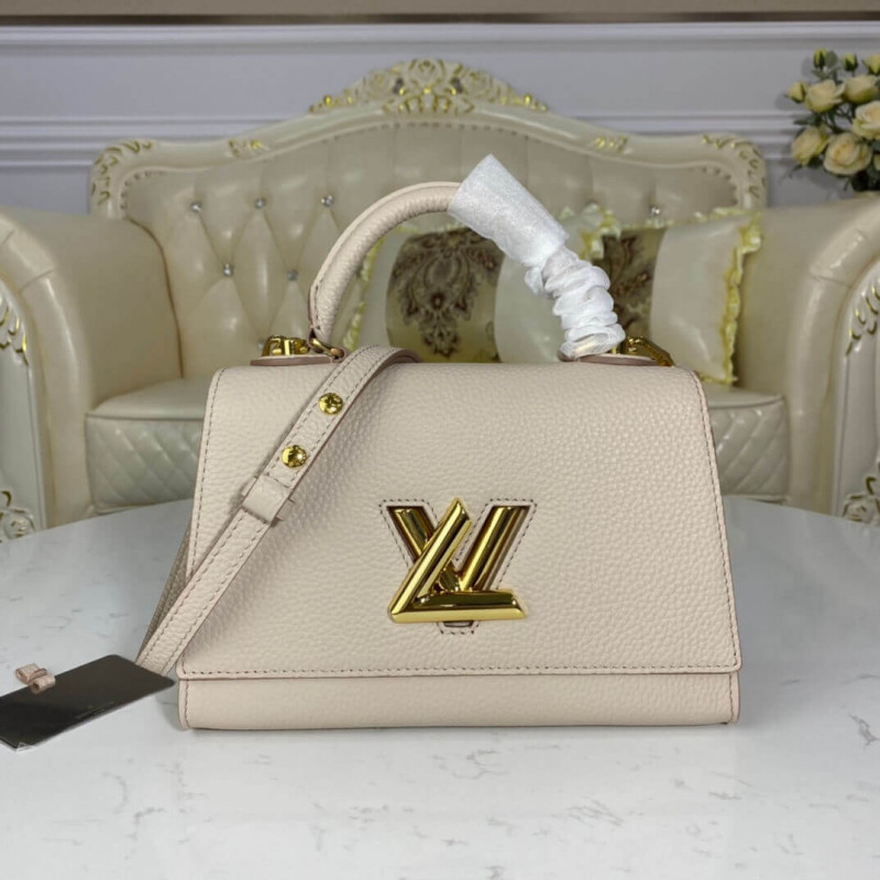 Replica Louis Vuitton Twist One Handle Pm M57093 - Image 4