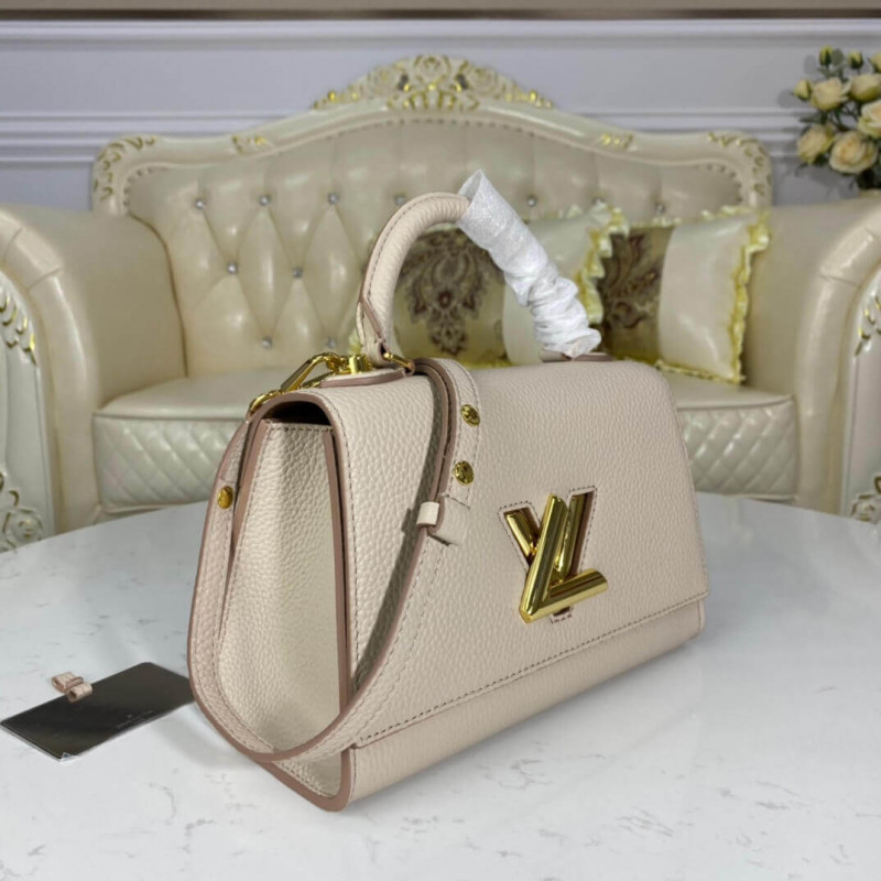 Replica Louis Vuitton Twist One Handle Pm M57093 - Image 5