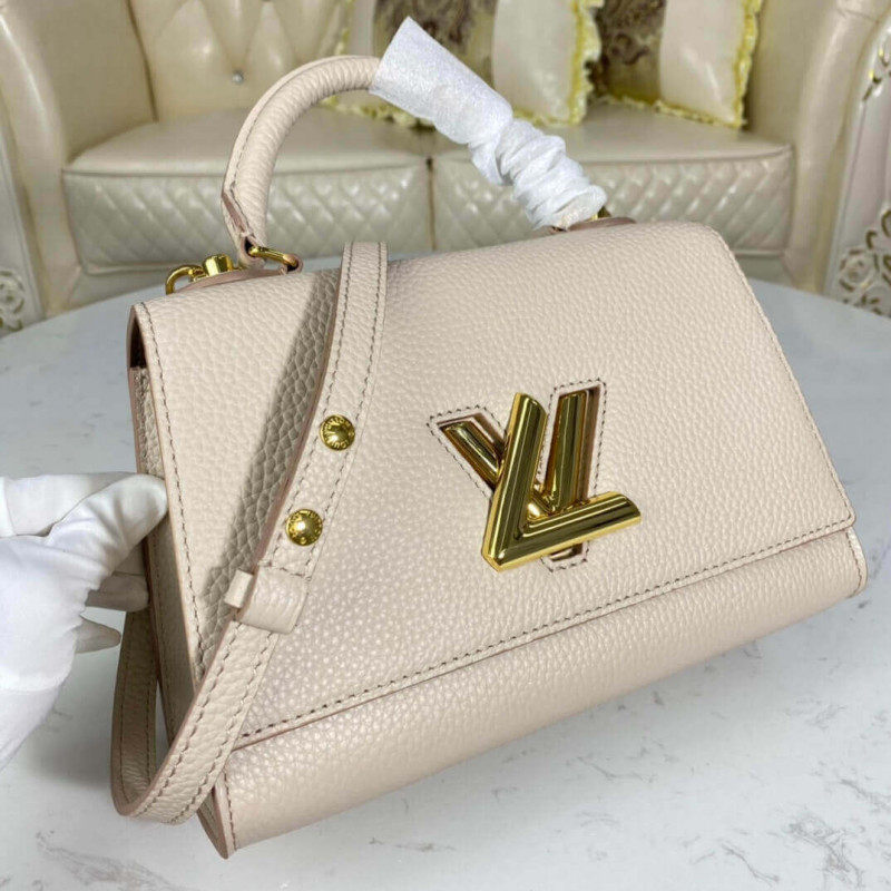 Replica Louis Vuitton Twist One Handle Pm M57093 - Image 8