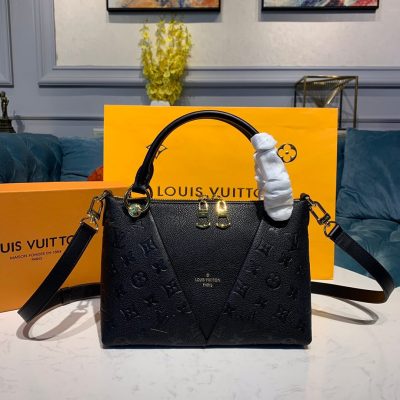 Alternative view of Replica Louis Vuitton V Tote Bb M44845 M44418 M44419 M44937