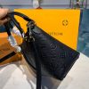 Best Replicas Bags - Louis Vuitton V Tote BB M44845 M44418 M44419 M44937 Top Quality Louis Vuitton LV Replica Bags On Sales