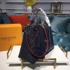 Best Replicas Bags - Louis Vuitton V Tote MM M44422 M44397 M44421 Best Louis Vuitton LV Replica Bags On Sales