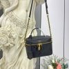Best Replicas Bags - Louis Vuitton Vanity PM M45598 M45608 M45599 Top Quality Louis Vuitton LV Replica Bags On Sales
