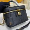 Best Replicas Bags - Louis Vuitton Vanity PM M45598 M45608 M45599 Top Quality Louis Vuitton LV Replica Bags On Sales