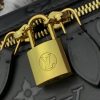 Best Replicas Bags - Louis Vuitton Vanity PM M57118 Top Quality Louis Vuitton LV Replica Bags On Sales