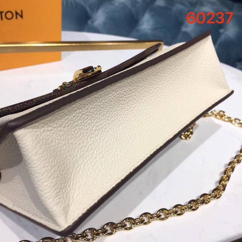 Replica Louis Vuitton Vavin Chain Wallet N60237 N60221 N60222 - Image 7