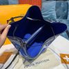 Best Replicas Bags - Louis Vuitton Escale Neonoe MM M45124 M45126 Top Quality Louis Vuitton LV Replica Bags On Sales