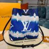 Best Replicas Bags - Louis Vuitton Escale Neonoe MM M45124 M45126 Top Quality Louis Vuitton LV Replica Bags On Sales