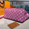 Best Replicas Bags - LV Escale Neverfull MM M45127 M45128 M45270 Top Quality Louis Vuitton LV Replica Bags On Sales