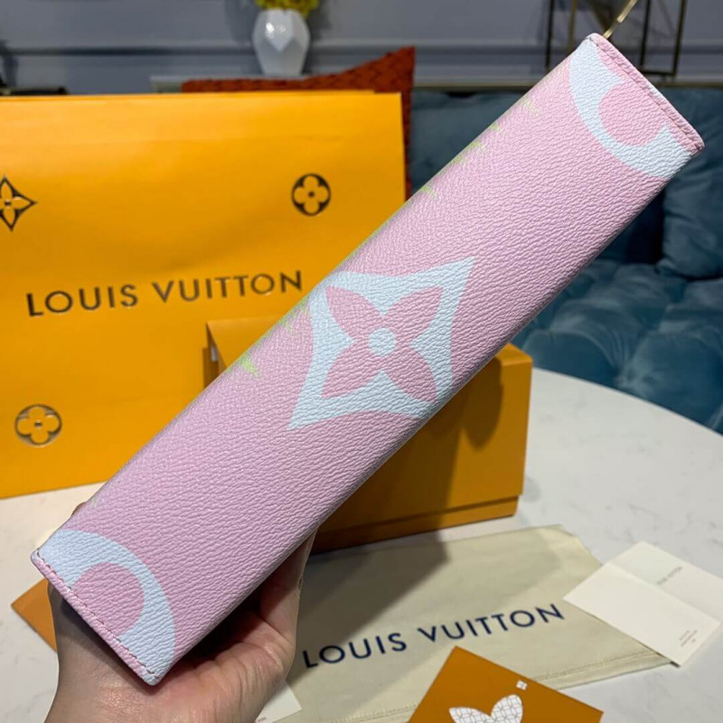 Replica Lv Escale Poche Toilette 26 M69136 M69137 - Image 8