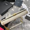Best Replicas Bags - Saint Laurent Becky Chain Wallet In Quilted Lambskin 585031 Top Quality Louis Vuitton LV Replica Bags On Sales