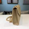 Best Replicas Bags - Saint Laurent Grain Leather Envelope Medium Bag 487206 Top Quality Louis Vuitton LV Replica Bags On Sales