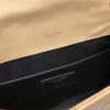 Best Replicas Bags - Saint Laurent Grain Leather Envelope Medium Bag 487206 Top Quality Louis Vuitton LV Replica Bags On Sales