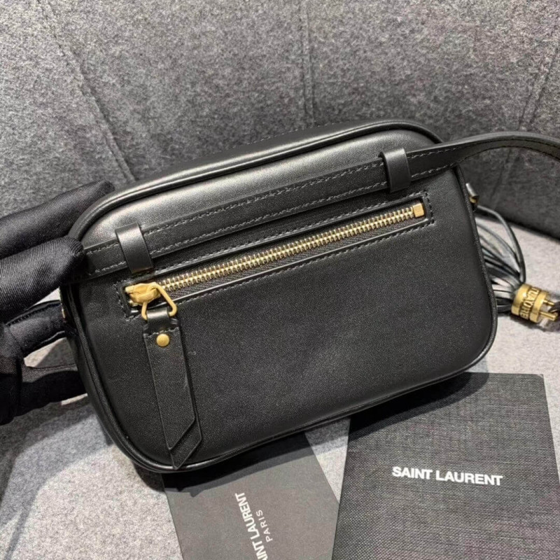 Replica Saint Laurent Lou Belt Bag 534817 - Image 3