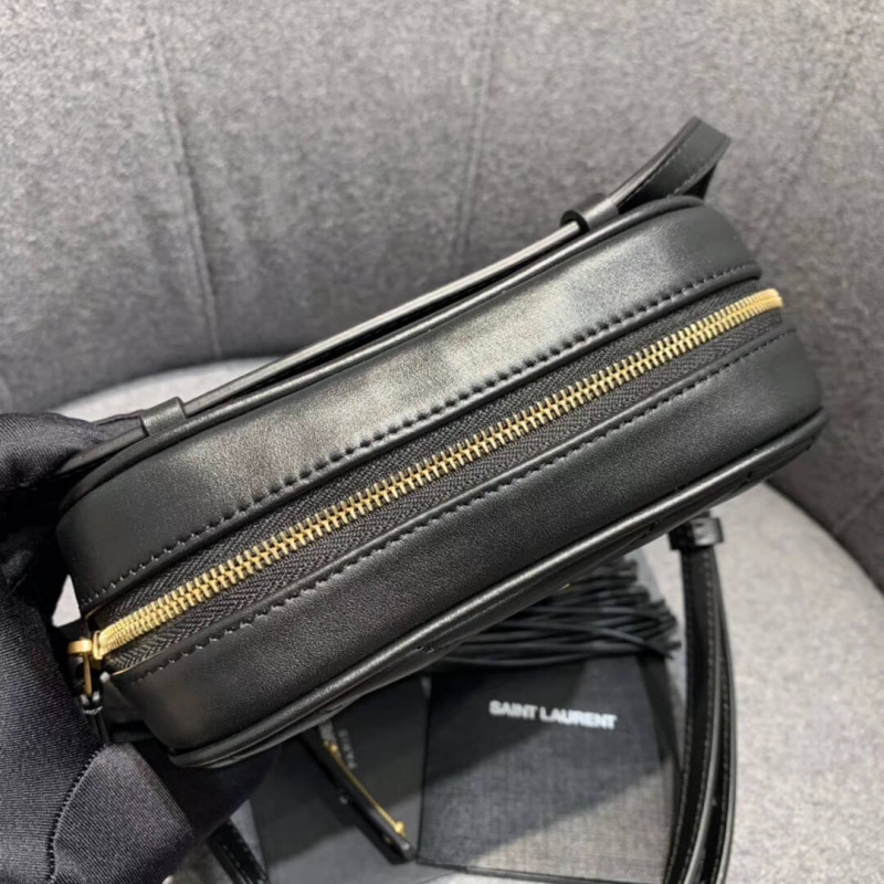 Replica Saint Laurent Lou Belt Bag 534817 - Image 5