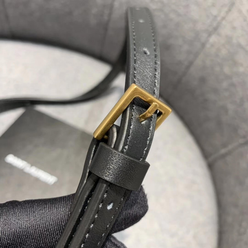 Replica Saint Laurent Lou Belt Bag 534817 - Image 9
