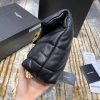 Best Replicas Bags - Saint Laurent Loulou Puffer Medium Bag In Quilted Lambskin 5774751 Top Quality Louis Vuitton LV Replica Bags On Sales