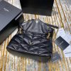 Best Replicas Bags - Saint Laurent Loulou Puffer Medium Bag In Quilted Lambskin 5774751 Top Quality Louis Vuitton LV Replica Bags On Sales