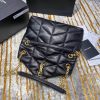 Best Replicas Bags - Saint Laurent Loulou Puffer Small Bag In Quilted Lambskin 5774761 Top Quality Louis Vuitton LV Replica Bags On Sales