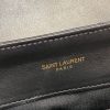 Best Replicas Bags - Saint Laurent Loulou Small In Matelasse “Y” Leather 494699 Top Quality Louis Vuitton LV Replica Bags On Sales