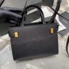 Best Replicas Bags - Saint Laurent Manhattan Nano Bag 593741 Top Quality Louis Vuitton LV Replica Bags On Sales