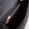 Best Replicas Bags - Saint Laurent Medium College Bag 392737 Black Top Quality Louis Vuitton LV Replica Bags On Sales
