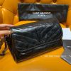 Best Replicas Bags - Saint Laurent Niki Body Bag In Crinkled Vintage Leather 577124 Best Louis Vuitton LV Replica Bags On Sales