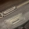 Best Replicas Bags - Saint Laurent Niki Body Bag In Crinkled Vintage Leather 577124 Best Louis Vuitton LV Replica Bags On Sales