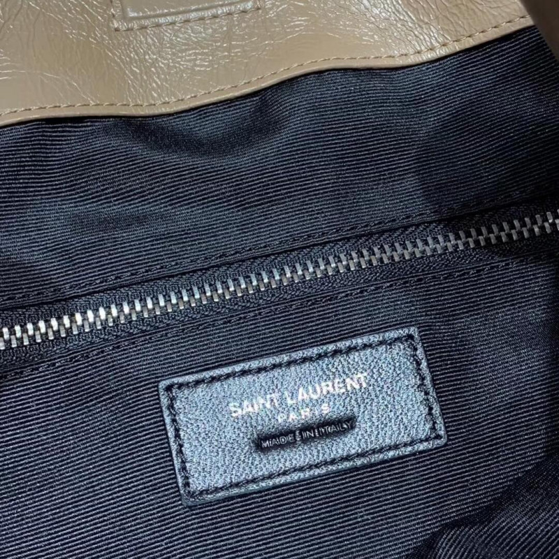 Replica Saint Laurent Niki Medium Shopping Bag 577999 - Image 9